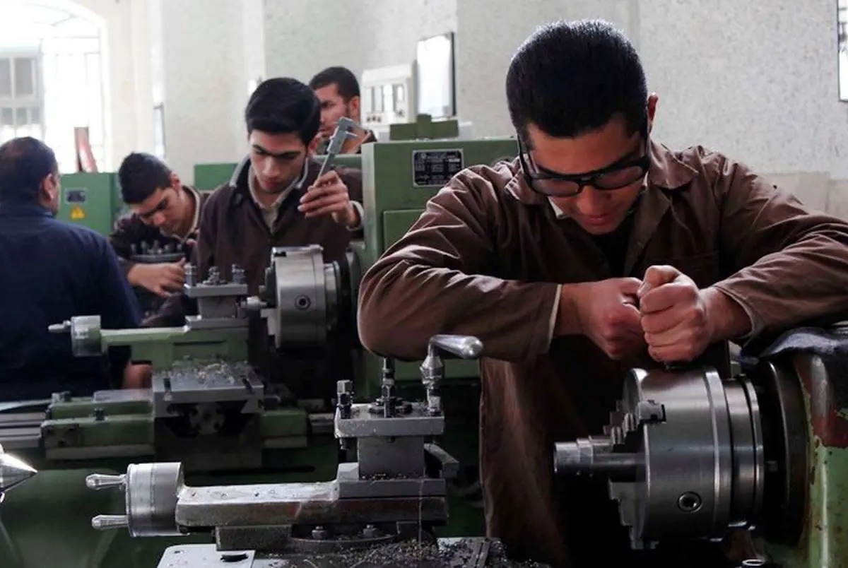 هر کارگری حق دارد در پایان روز کاری، سالم به خانه بازگردد