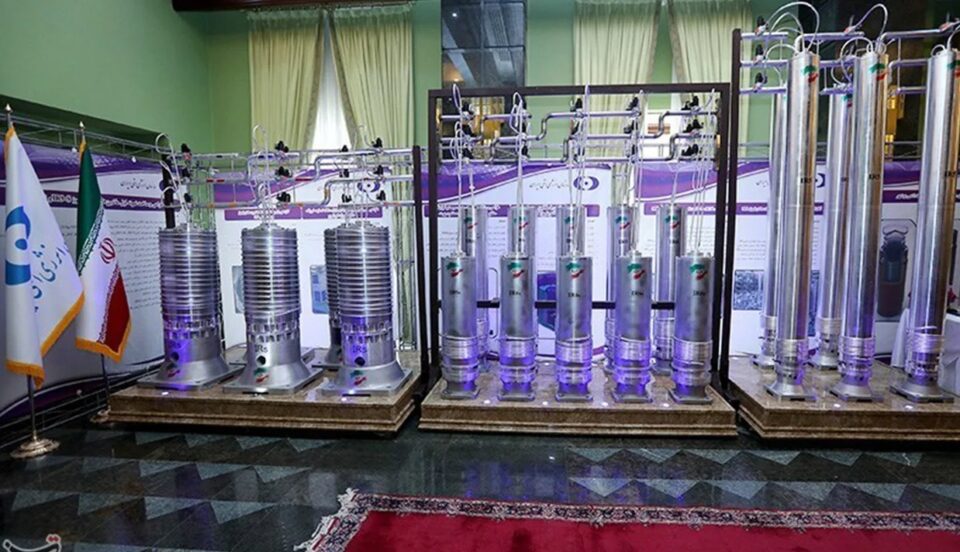اعمال تحریم های آمریکا علیه پنج نهاد و یک فرد ایرانی3
