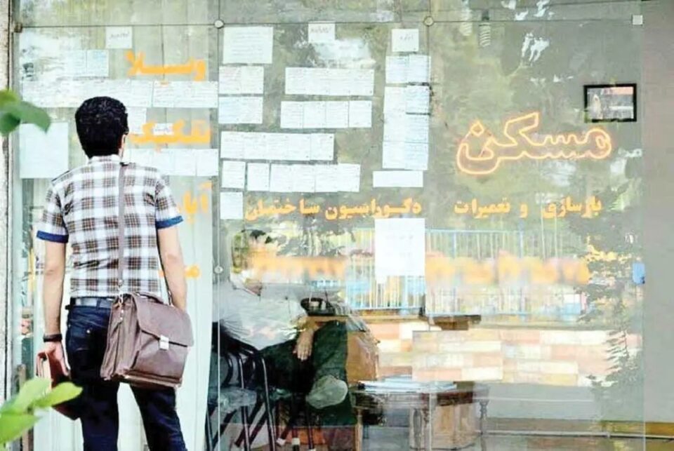 بحران بازار اجاره‌ مسکن در آستانه فصل جابه‌جایی‌ها 3