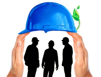 بمناسبت ٢٨ اوریل (٨ اردیبهشت) روز جهانی ایمنی و بهداشت محیط کار