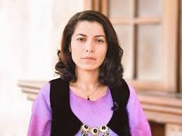 بیانیه کمپین آزادی درباره وخامت حال وریشه مرادی در زندان اوین2