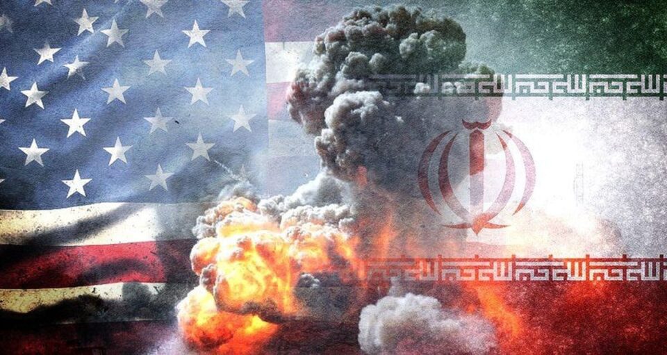 هشدار رژیم ایران به کشورهای همسایه در جنگ احتمالی با آمریکا1