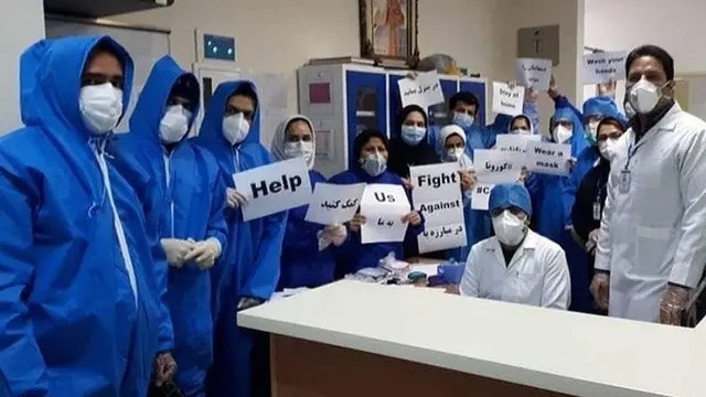 سخنی به مناسبت روز جهانی پرستار
