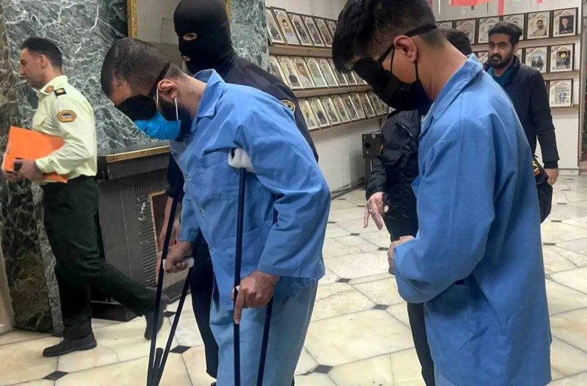   بزهکاری نوجوانان، عارضه حاکمیت غارتگران، فاسدان و مرتجعان