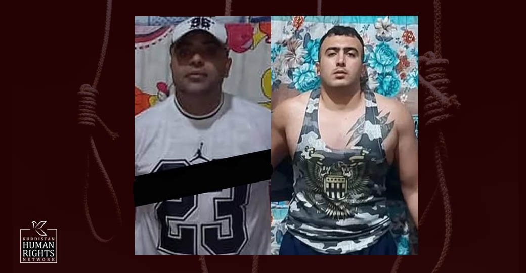 اعدام 7 زندانی در قزلحصار، خاش و دزفول