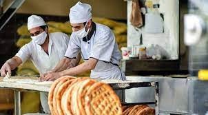استمرار تجمع اعتراضی نانوایان علیه وعده‌های پوچ نظام در اراک