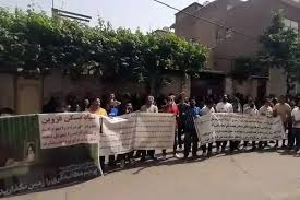 اعتراض کارگران متقاضی مسکن ملی قزوین به افزایش هزینه‌ها
