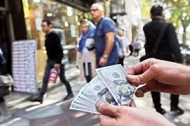 افزایش نرخ ارز و طلا به دنبال سخنان خامنه ایی مبنی بر شکست مذاکرات