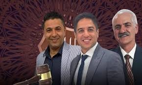 انتقال سه شهروند بهایی برای تحمل حبس به زندان دستگرد اصفهان