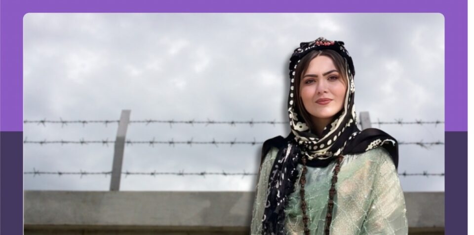 بازداشت اوین رسولیان مربی ورزش در مهاباد1