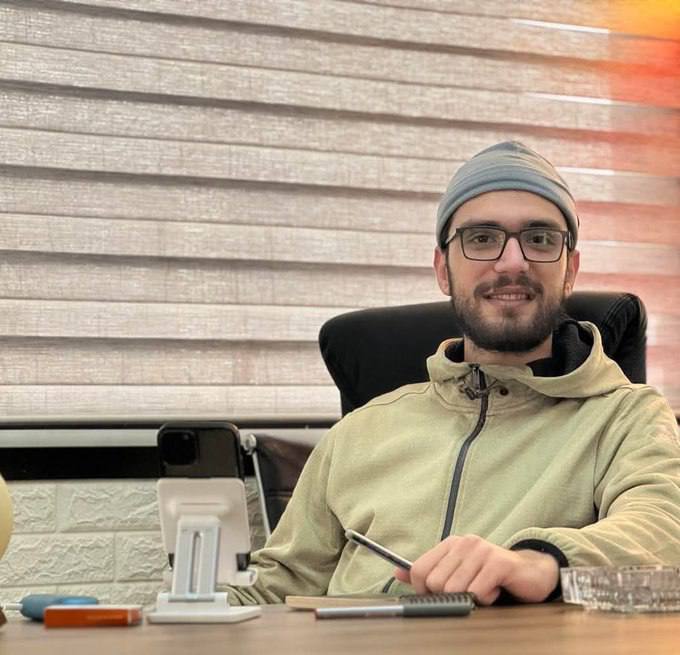 بازداشت مداح وابسته به گروه حزب‌الله در لبنان