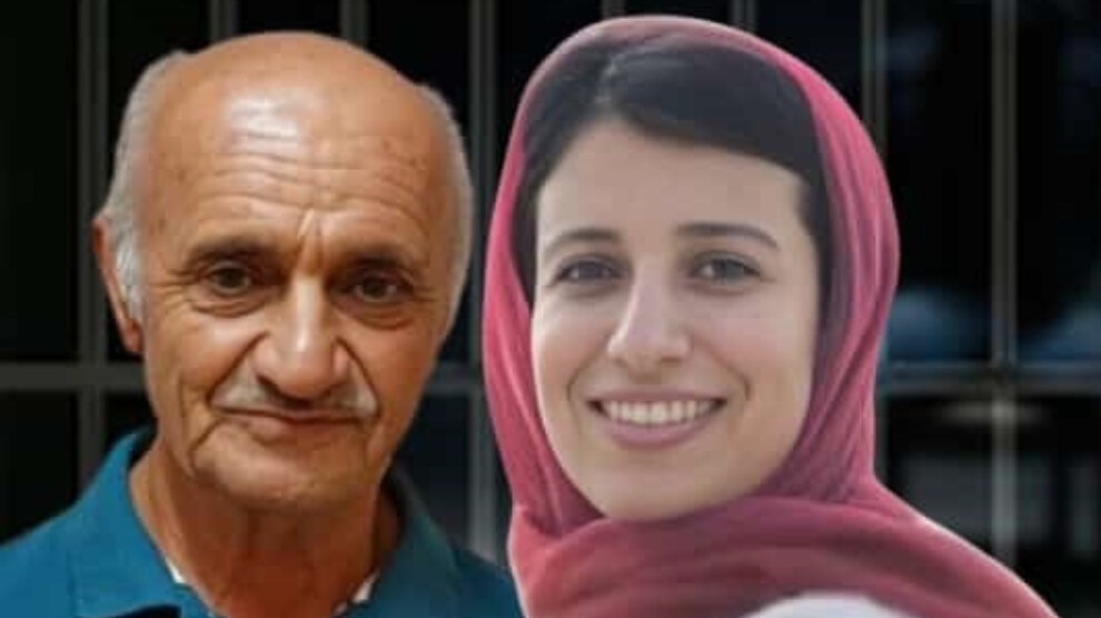 بلاتکلیفی و محرومیت پزشکی محمدعلی و هدی مهرگانفر در زندان شیراز