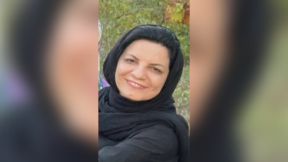 تجلیل از لیدا اسماعیلی و احمد درخشان دو فعال صنفی معلمان