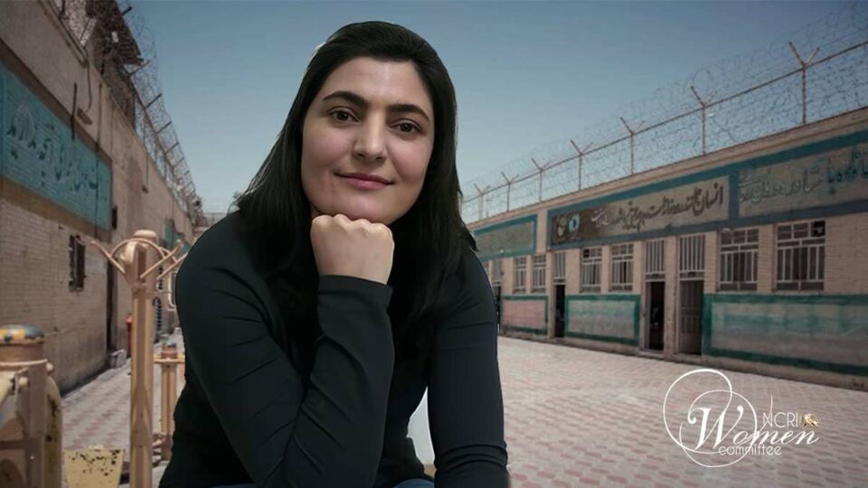 تداوم محرومیت از درمان زینب جلالیان در زندان یزد1