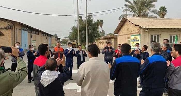 تداوم نارضایتی کارگران ماشین‌سازی اراک به عدم پرداخت معوقات