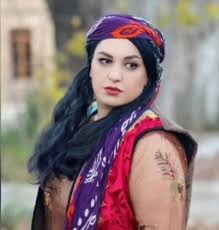 تشکیل پرونده قضایی جدید علیه معصومه سلیمانی قهرمان کشتی زنان