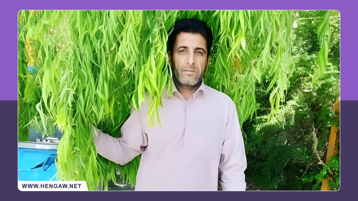 جانباختن یک زندانی بلوچ محکوم به اعدام در بیمارستان ایرانشهر