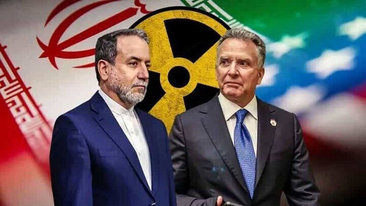 جنگ لفظی مقامات ایران و امریکا در آستانه دور پنجم مذاکرات