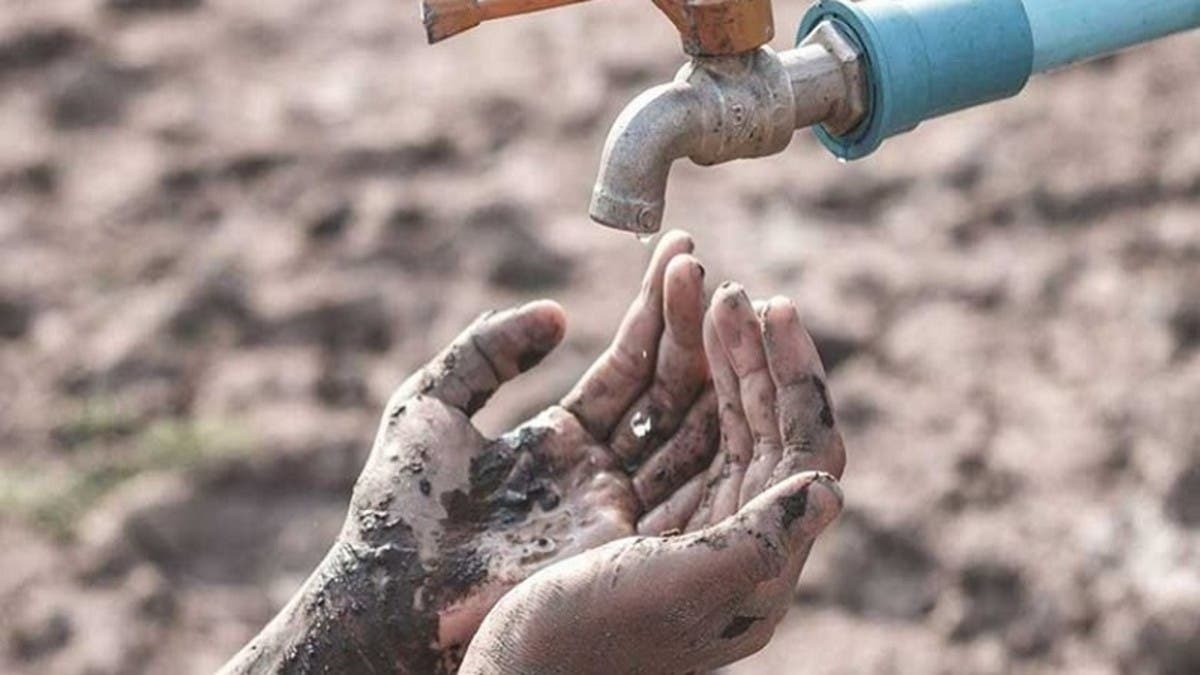 خطر جیره بندی آب در کشور