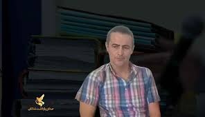 رد درخواست اعاده دادرسی زندانی سیاسی مهدی حسنی
