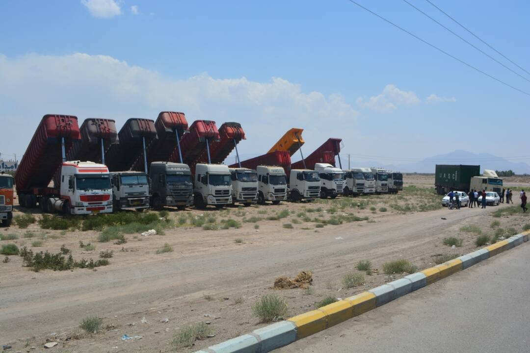 سناریوی ساختگی حکومت برای شکست اعتصاب رانندگان