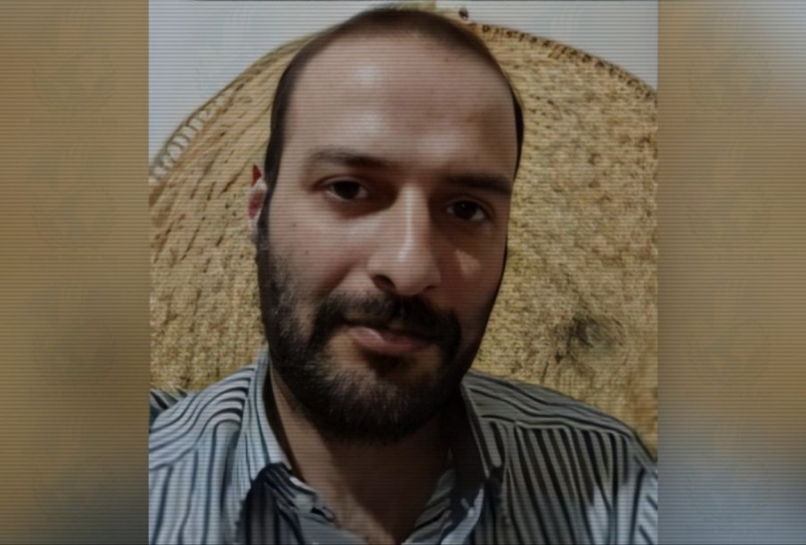 صدور حکم اعدام پیمان فرح آور فعال محیط زیست