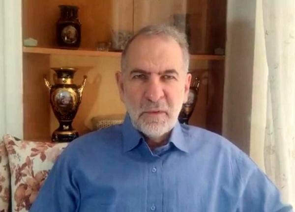 صدور حکم حبس علیه اکبر دانش سرارودی در دادگاه اصفهان