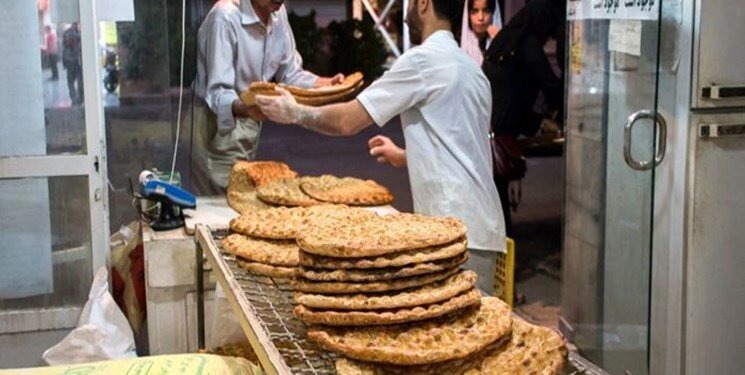 فراخوان تجمع سراسری نانوایان در اعتراض به فشارهای اقتصادی