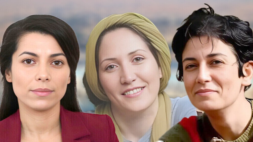 فراخوان جهانی زنان مدافع حقوق بشر برای لغو حکم اعدام