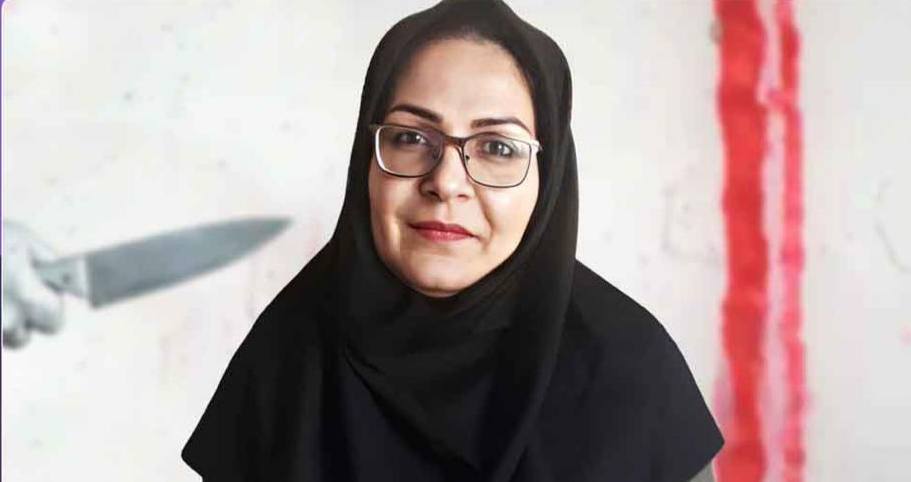قتل معلم سبزواری توسط همسرش