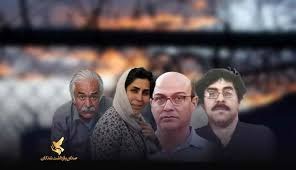 محکومیت احکام زندان چهار نویسنده و روزنامه‌نگار خوزستانی