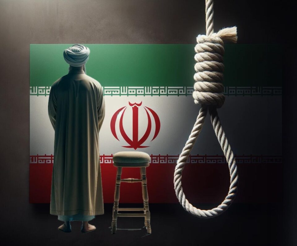 موج جدید اعدامها در زندان های ایران1