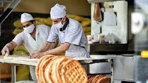 نارضایتی شهروندان اردکان یزد و نانوایان شهرهای مختلف به قطع برق2