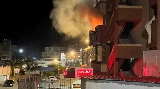 کشته شدن 60 نفر از جمله 22 کودک در حملات هوایی اسرائیل به غزه