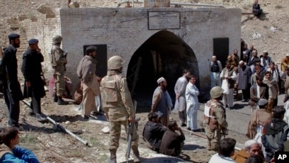 وقوع انفجار  مرگبار در معدن زغال سنگ سمنگان افغانستان