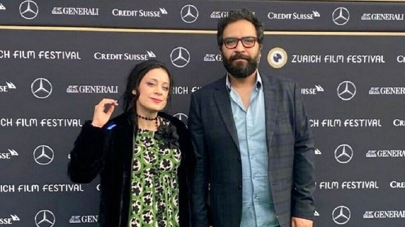 محکومیت عوامل فیلم کیک محبوب من در دادگاه تجدیدنظر تهران
