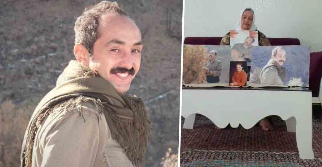 تداوم ناپدیدسازی قهری ادریس فقهی اهل سنندج