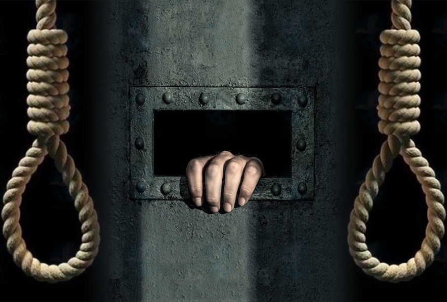 اجرای حکم اعدام سه زندانی در زندان‌های اهر، اردبیل و مراغه