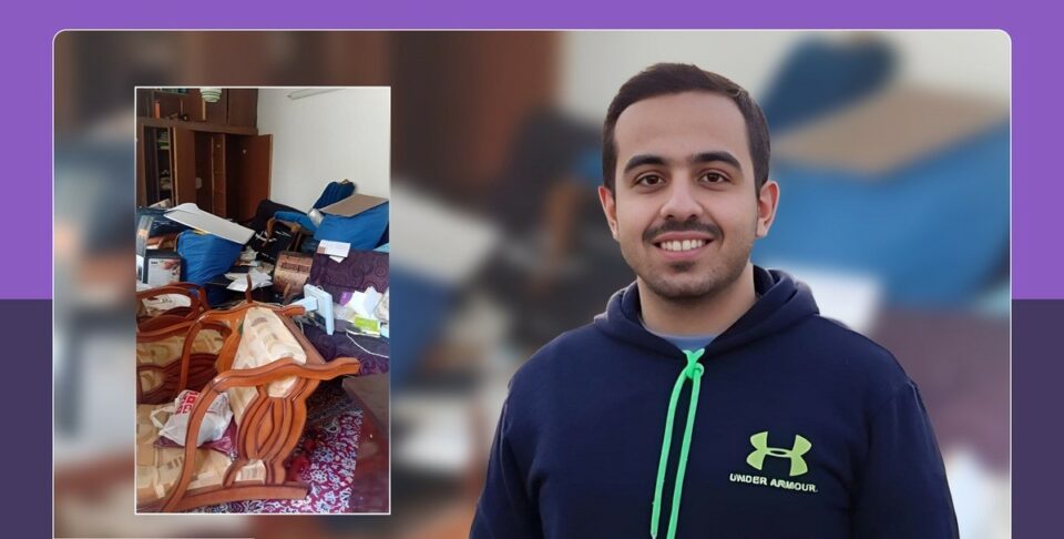 احضار و بازجویی دو شهروند بهایی در اصفهان1