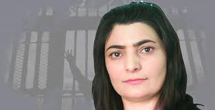 ادامه محرومیت درمانی زینب جلالیان زندانی سیاسی در زندان یزد