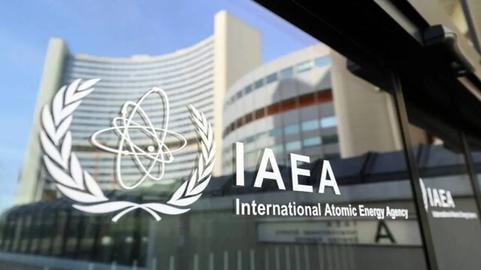 ارائه قطعنامه جدید آمریکا و سه کشور اروپایی علیه جمهوری اسلامی ایران