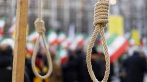 اعدام شش زندانی در چند زندان ایران