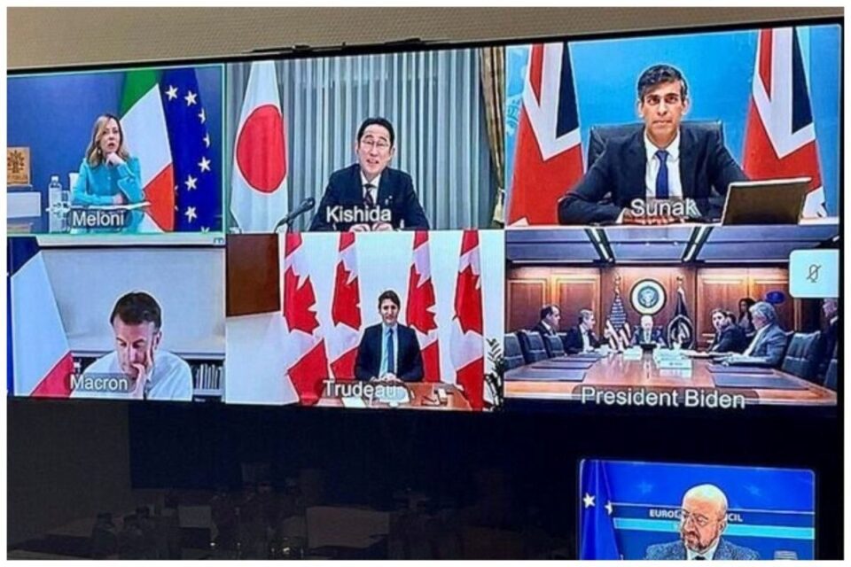 بازتاب گسترده حملات اسرائیل به ایران در رسانههای بینالمللی1