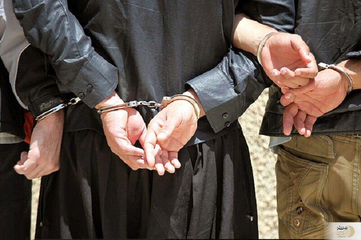 بازداشت شهروندان در یزد و دزفول به‌دلیل انتشار اخبار حملات اسرائیل به ایران