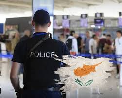 بازداشت یک عضو سپاه پاسداران در قبرس