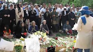بیانیه مادران پارک لاله ایران بر علیه حملات اسراییل به ایران