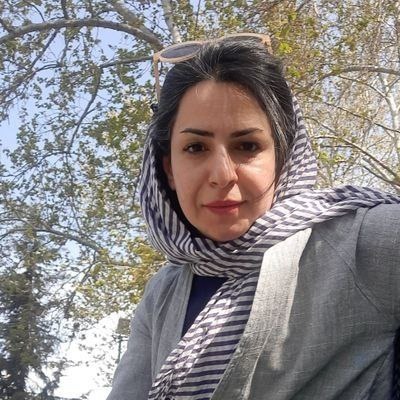 تشکیل پرونده قضایی و بازجویی مرضیه محمودی در دادسرای رسانه