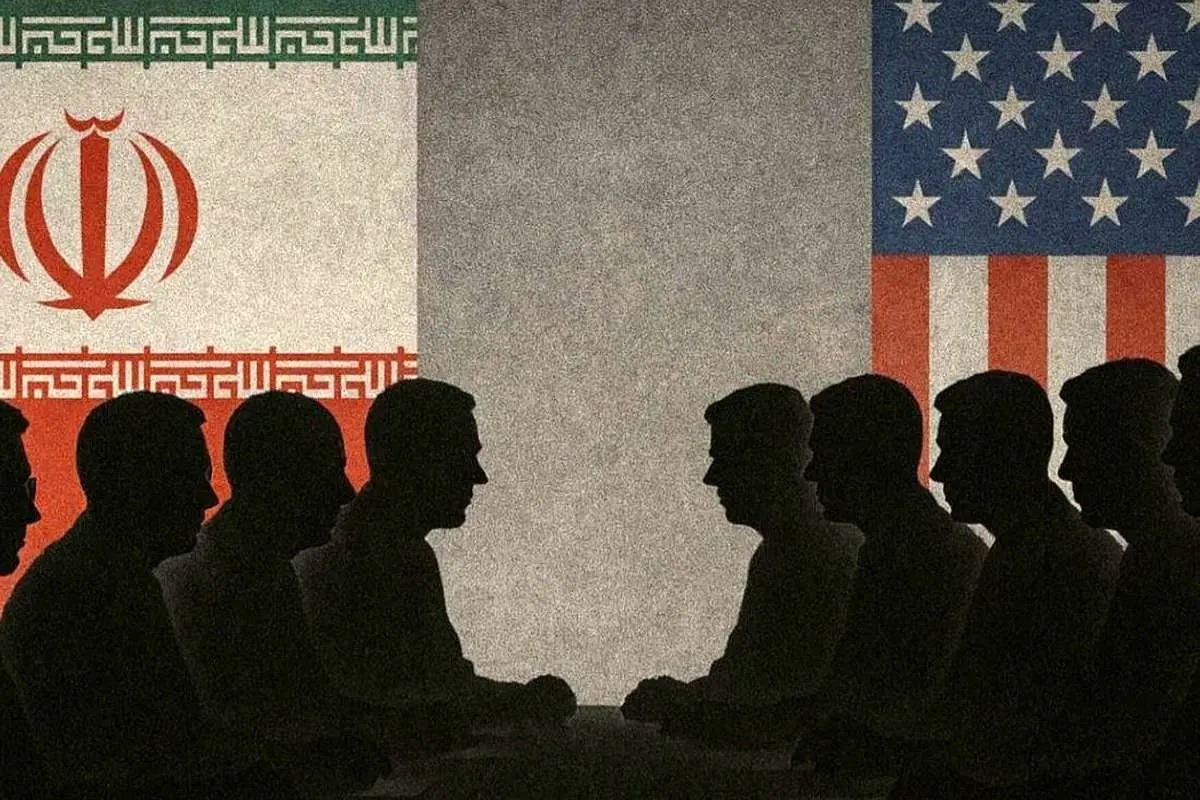 توافق آتش‌بس میان جمهوری اسلامی و اسرائیل