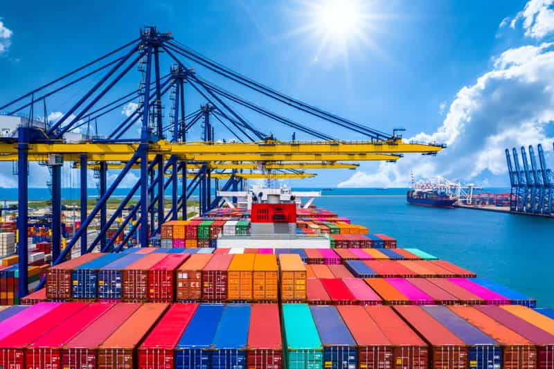 توافق تجاری آمریکا و بریتانیا بر سر تعرفه‌ها
