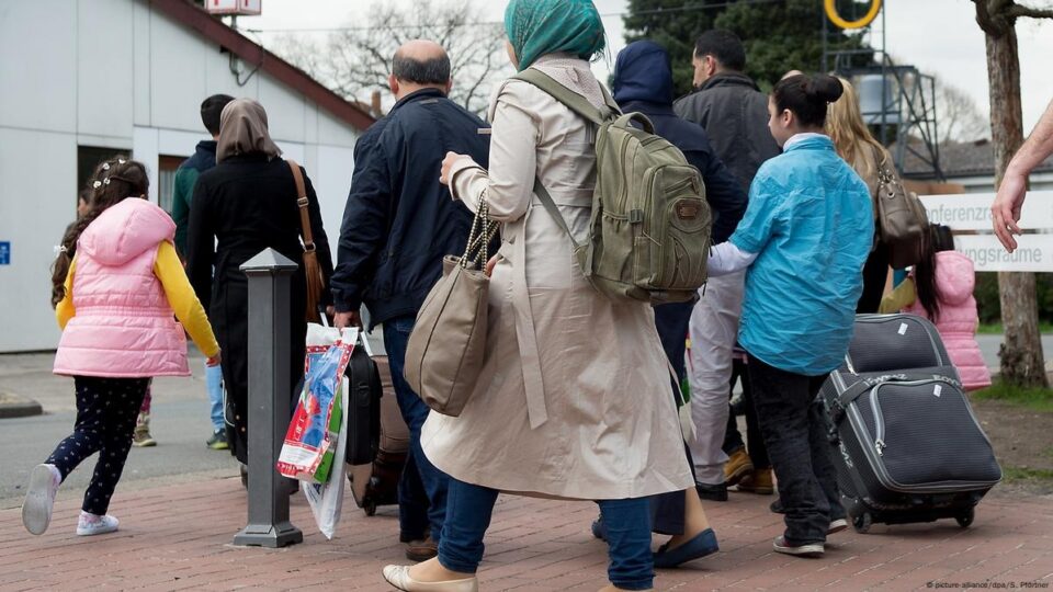 درخواست فوری ایرانیان آلمان برای توقف اخراج پناهجویان به ایران 2